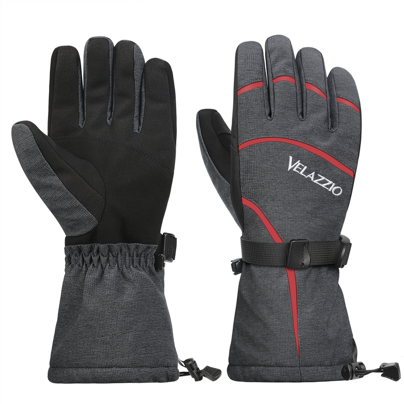 Waterproof  Ski Gloves