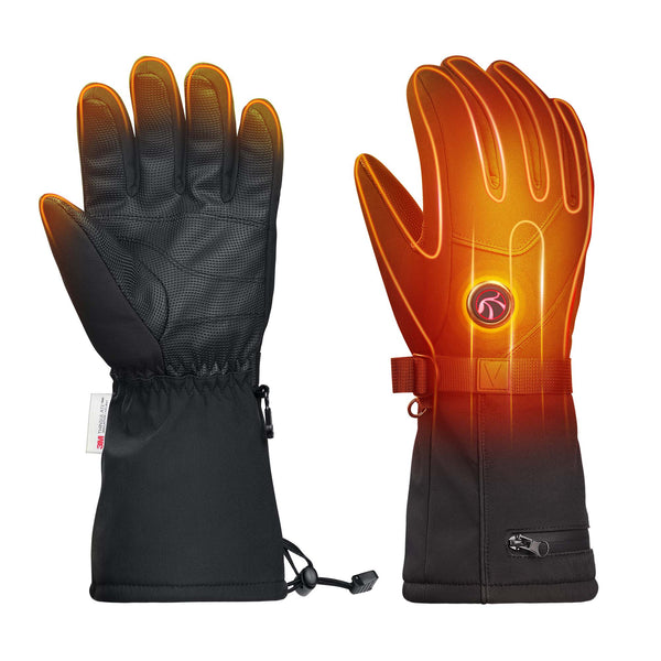 Rechargeable Heated Gloves