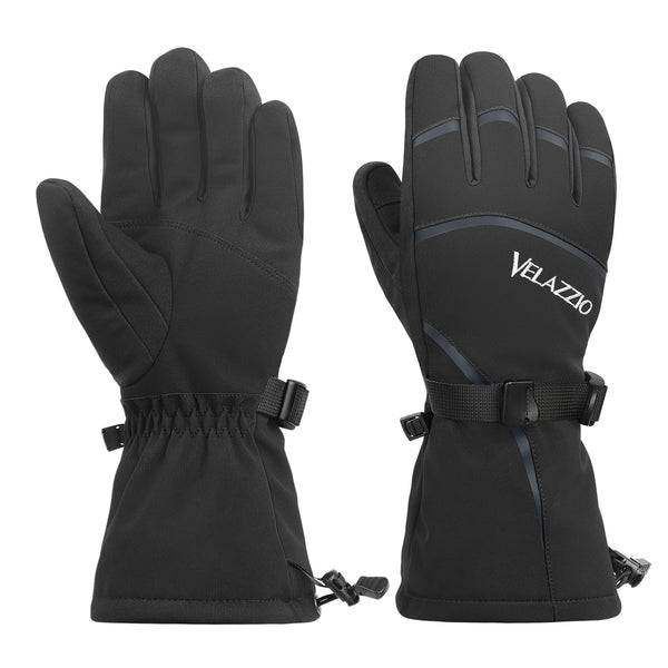 Waterproof  Ski Gloves