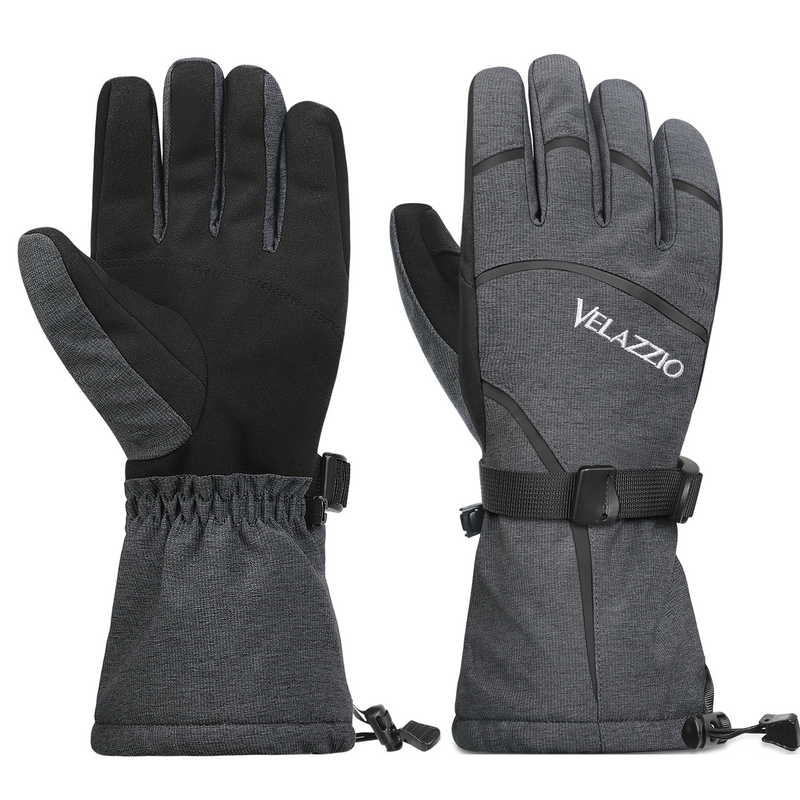 Waterproof  Ski Gloves