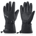 Waterproof Breathable SKi Gloves