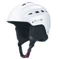 Valiant Ski Helmet