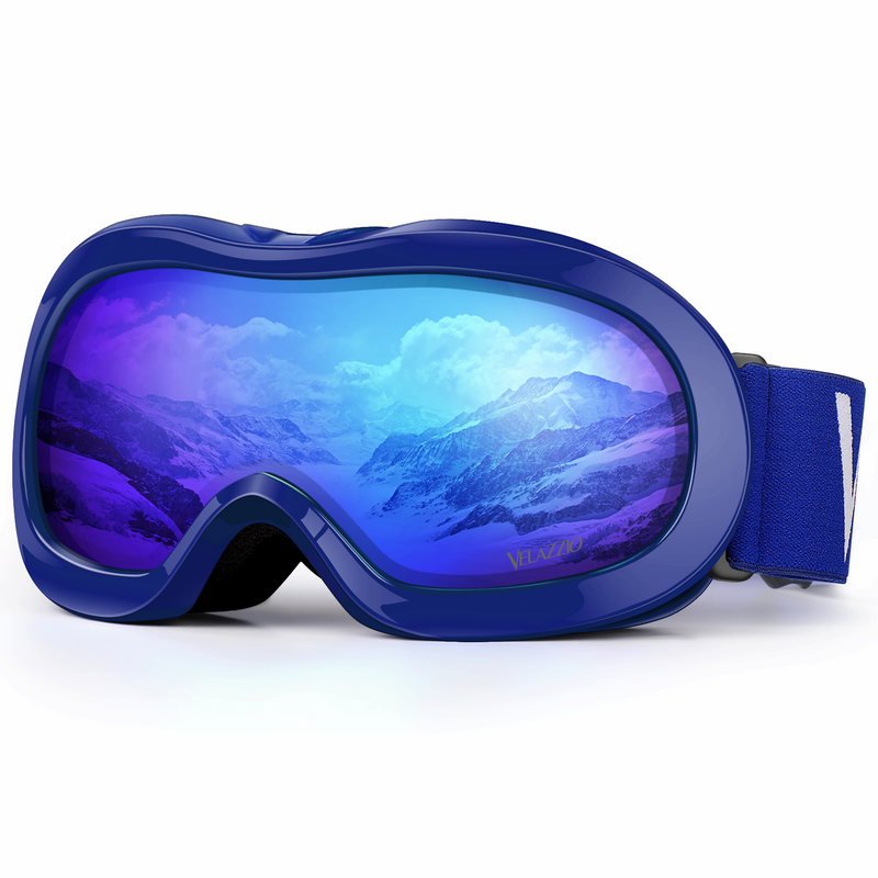 Kids Ski Goggles