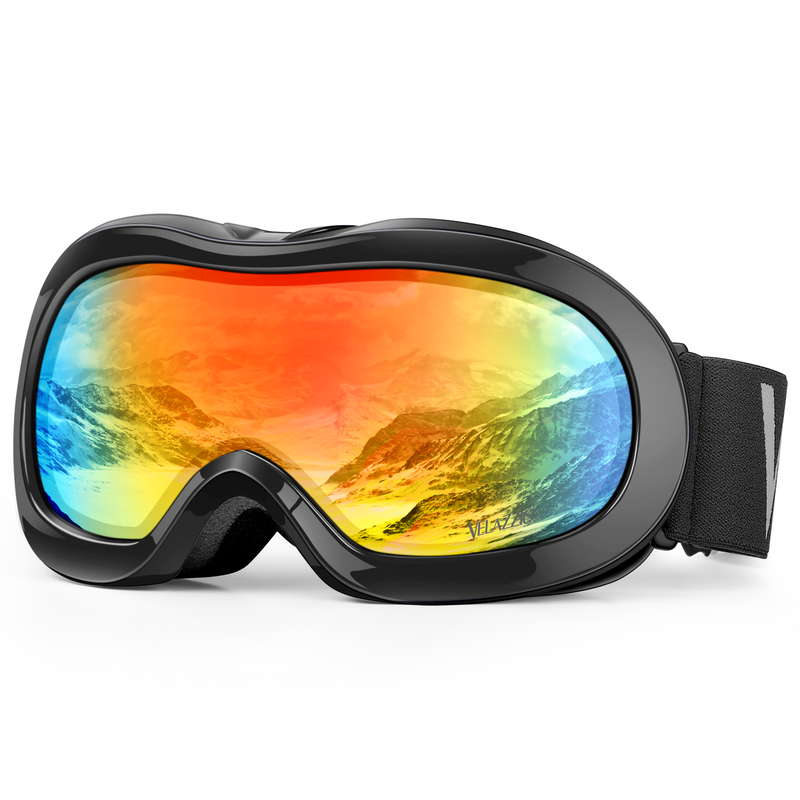 Kids Ski Goggles